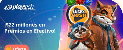 Torneo Wild Casino promotion