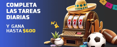 Carnaval de premios locos